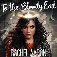 To the Bloody End: DFZ Changeling, Book 3 To the Bloody End: DFZ Changeling, Book 3 Audible Audiobook Kindle Paperback