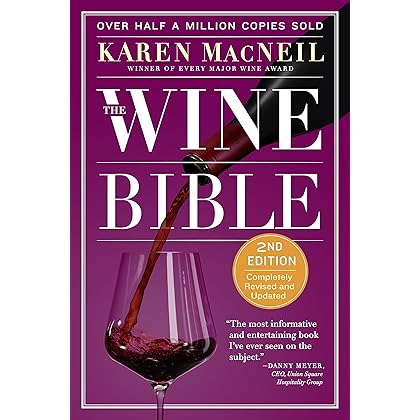 The Wine Bible