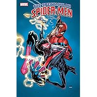 The Spectacular Spider-Men (2024-) #5