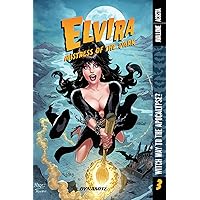 Elvira: Mistress of the Dark Vol. 3 (ELVIRA MISTRESS OF DARK TP) Elvira: Mistress of the Dark Vol. 3 (ELVIRA MISTRESS OF DARK TP) Paperback
