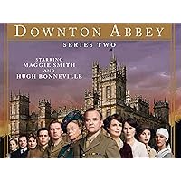 Downton Abbey - Season 2