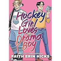 Hockey Girl Loves Drama Boy Hockey Girl Loves Drama Boy Paperback Kindle Hardcover