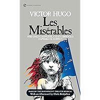 Les Miserables (Signet Classics) Les Miserables (Signet Classics) Mass Market Paperback Kindle Library Binding