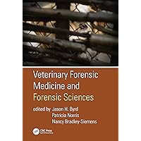 Veterinary Forensic Medicine and Forensic Sciences Veterinary Forensic Medicine and Forensic Sciences Hardcover eTextbook