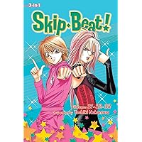 Skip·Beat!, (3-in-1 Edition), Vol. 11: Includes vols. 31, 32 & 33 (11) Skip·Beat!, (3-in-1 Edition), Vol. 11: Includes vols. 31, 32 & 33 (11) Paperback