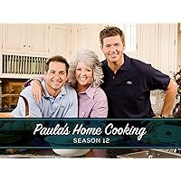 Paula's Home Cooking - Season 12