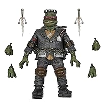 Neca Ultimate Raphael as Frankensteins Monster 7-Inch Scale Action Figure