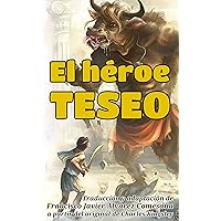 El héroe Teseo (Los héroes) (Spanish Edition) El héroe Teseo (Los héroes) (Spanish Edition) Kindle Paperback