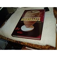 Thoroughly Modern Milkshakes Thoroughly Modern Milkshakes Hardcover Kindle Paperback