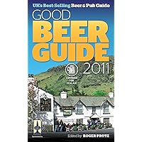 Good Beer Guide 2011 Good Beer Guide 2011 Paperback
