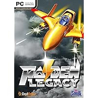 Raiden Legacy [Download]