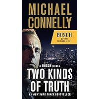 Two Kinds of Truth (A Harry Bosch Novel Book 20)