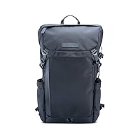 VEO GO46M BK Camera Backpack for Mirrorless/CSC Cameras - Black