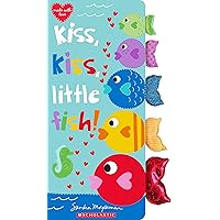 Kiss, Kiss, Little Fish