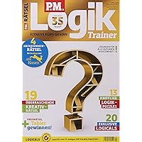 PM Logik Trainer 4/2023 