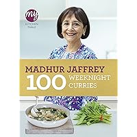 100 Weeknight Curries (My Kitchen Table) 100 Weeknight Curries (My Kitchen Table) Kindle Paperback