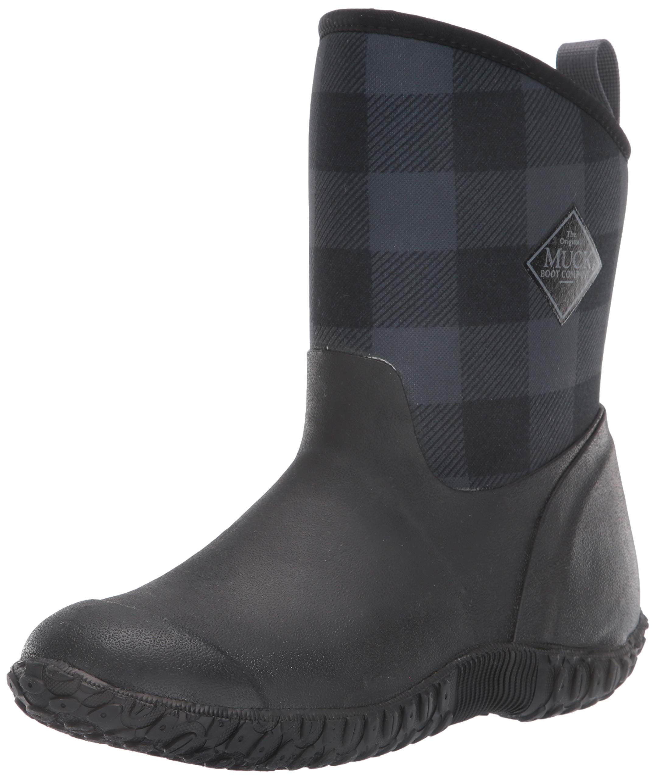 Muck Boot Women's Muckster Ii Mid Ankle Boot