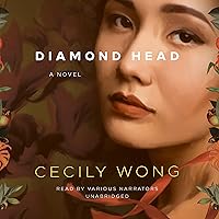 Diamond Head: A Novel Diamond Head: A Novel Audible Audiobook Kindle Paperback Hardcover Audio CD