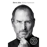 Steve Jobs / Steve Jobs: A Biography (Spanish Edition) Steve Jobs / Steve Jobs: A Biography (Spanish Edition) Audible Audiobook Kindle Mass Market Paperback Hardcover Paperback