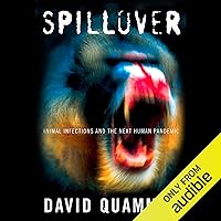 Spillover Spillover Audible Audiobook Paperback Kindle Hardcover MP3 CD