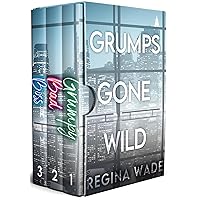 Grumps Gone Wild: The Complete Boxset Grumps Gone Wild: The Complete Boxset Kindle