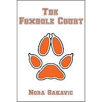 The Foxhole Court (All for the Game Book 1) The Foxhole Court (All for the Game Book 1) Kindle Paperback Audible Audiobook Audio CD