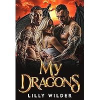 My Dragons: Menage Protector Romance (Dragon Protection Book 3) My Dragons: Menage Protector Romance (Dragon Protection Book 3) Kindle
