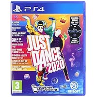 Just Dance 2020 (Playstation 4) (PS4)