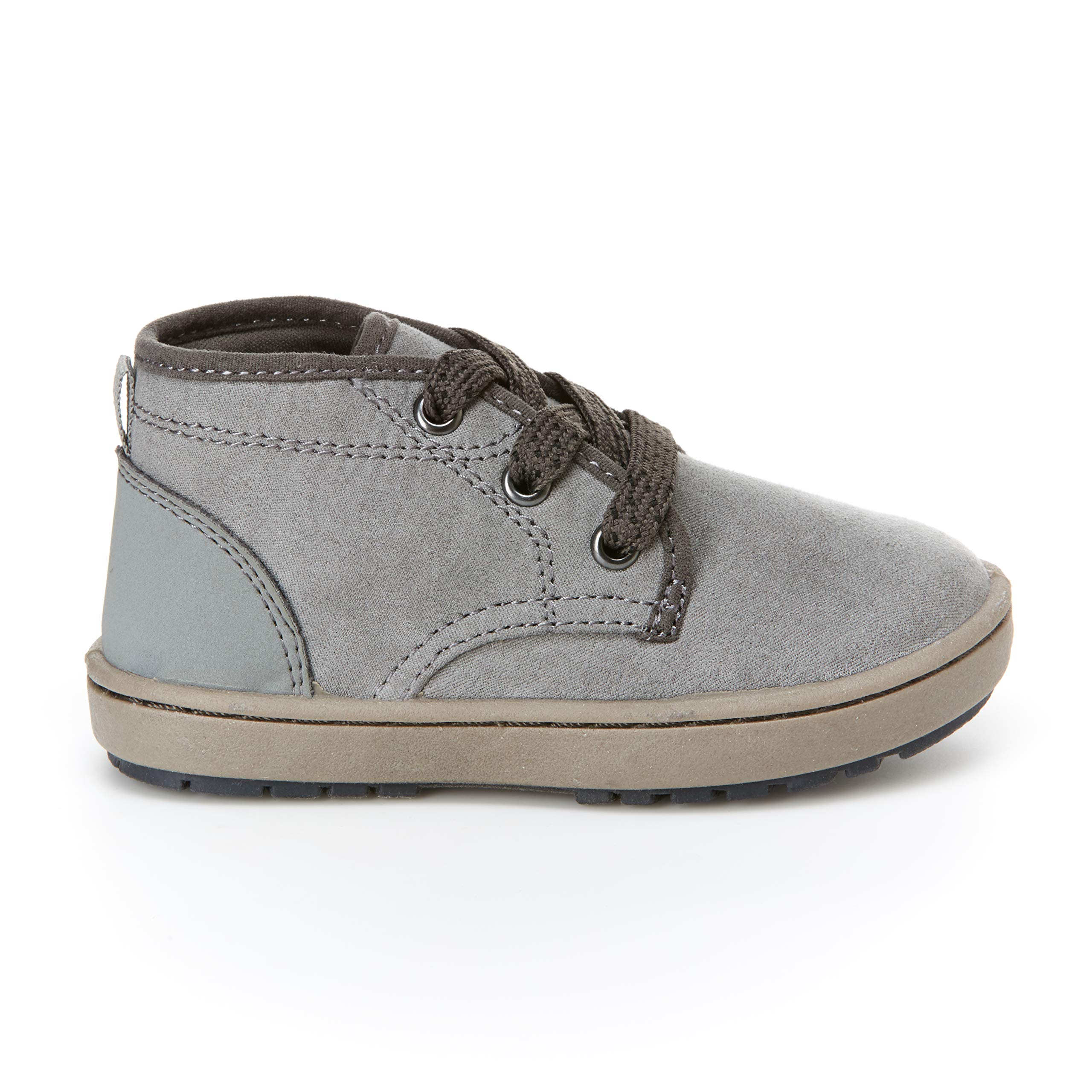 Simple Joys by Carter's Unisex Kids and Toddlers' Noah Chukka Boot