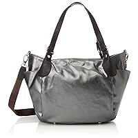 LA BAGAGERIE(ラバガジェリー) EMAILLER Series B92-15-04 2-Way Tote Small