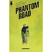 Phantom Road #10 Phantom Road #10 Kindle