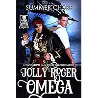 Jolly Roger Omega: A Standalone M/M Pirate Mpreg Romance (Omegas of the Caribbean) Jolly Roger Omega: A Standalone M/M Pirate Mpreg Romance (Omegas of the Caribbean) Kindle