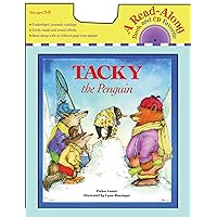 Tacky the Penguin Book & CD Tacky the Penguin Book & CD Paperback Kindle Hardcover Board book Audio CD