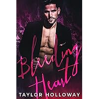 Bleeding Heart (Scions of Sin Book 1)