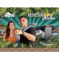 Renovation Aloha - Season 1