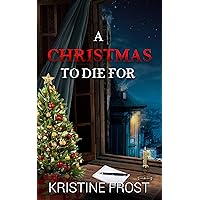 A Christmas to Die For