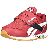 Reebok Unisex-Child Royal Cljog 2 Kc Sneaker