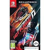 Need For Speed: Hot Pursuit Remastered (Nintendo Switch) Need For Speed: Hot Pursuit Remastered (Nintendo Switch) Nintendo Switch PlayStation 4