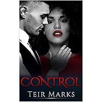 Control (Captive Series Book 1) Control (Captive Series Book 1) Kindle Paperback