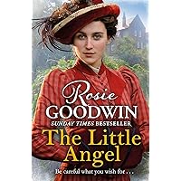 The Little Angel: The perfect heartwarming read from the Sunday Times bestselling author (Days of the week Book 2) The Little Angel: The perfect heartwarming read from the Sunday Times bestselling author (Days of the week Book 2) Kindle Paperback Hardcover