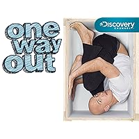 One Way Out Season 1