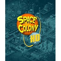 Space Colony HD [Download]