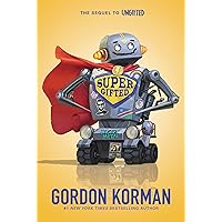 Supergifted Supergifted Paperback Audible Audiobook Kindle Hardcover Audio CD