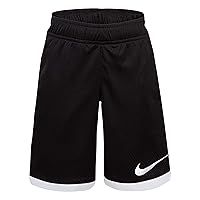 Nike Boys' Dri-fit Trophy Shorts