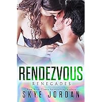 Rendezvous: A spicy friends to lovers stunt action romance (Renegades Book 6) Rendezvous: A spicy friends to lovers stunt action romance (Renegades Book 6) Kindle Audible Audiobook Paperback