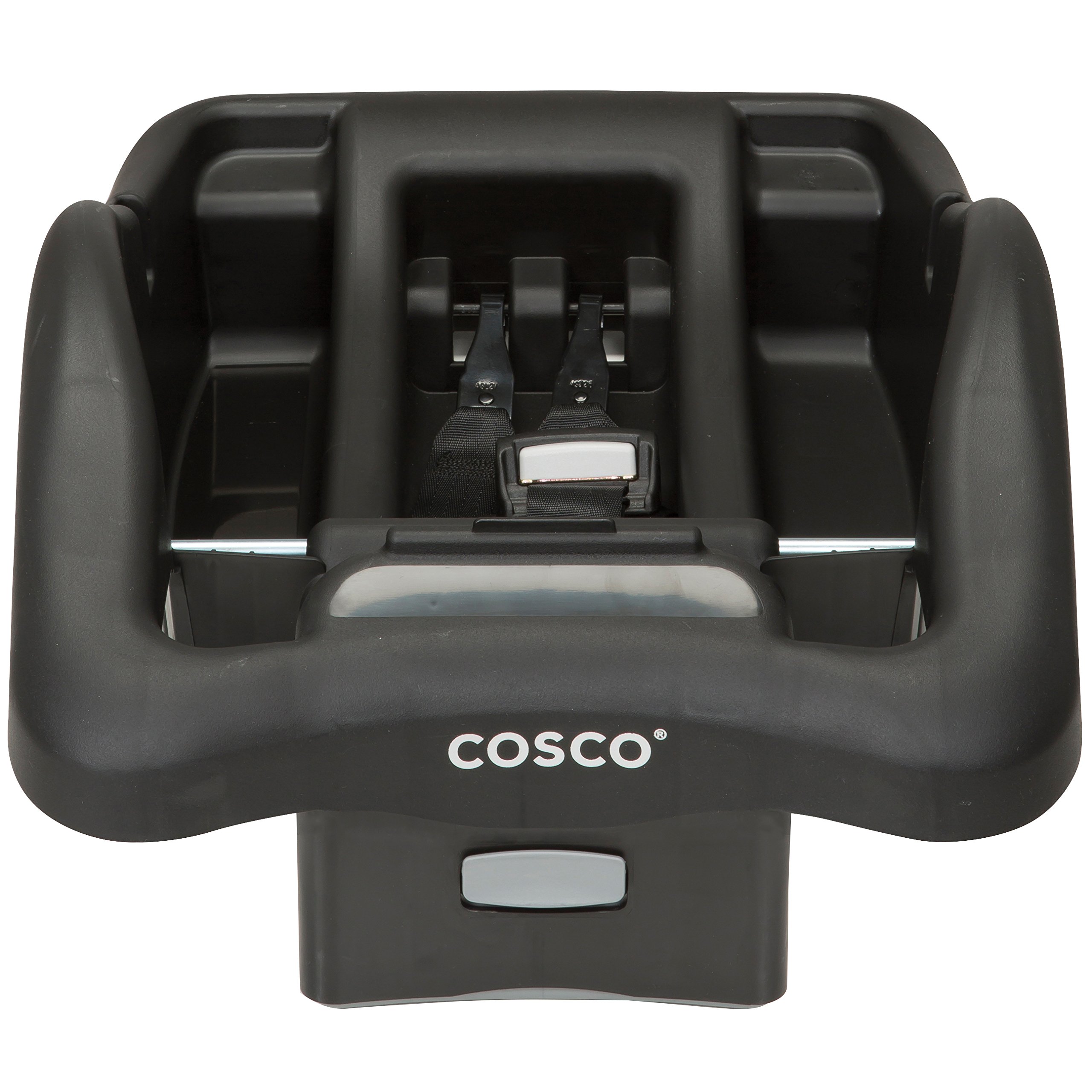 Cosco Light 'n Comfy 35 Car Seat Base Black