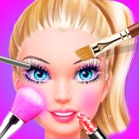 Makeup Stack Run- Makeup Games - Makeover Stack Games - Makeup Lipstick Stack - Makeup Brush Stack - Makeup Gem Stack - Makeup Kit Run - Makeup Kit Runner