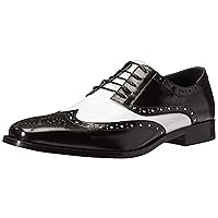 STACY ADAMS Men's Tinsley Wingtip Oxford