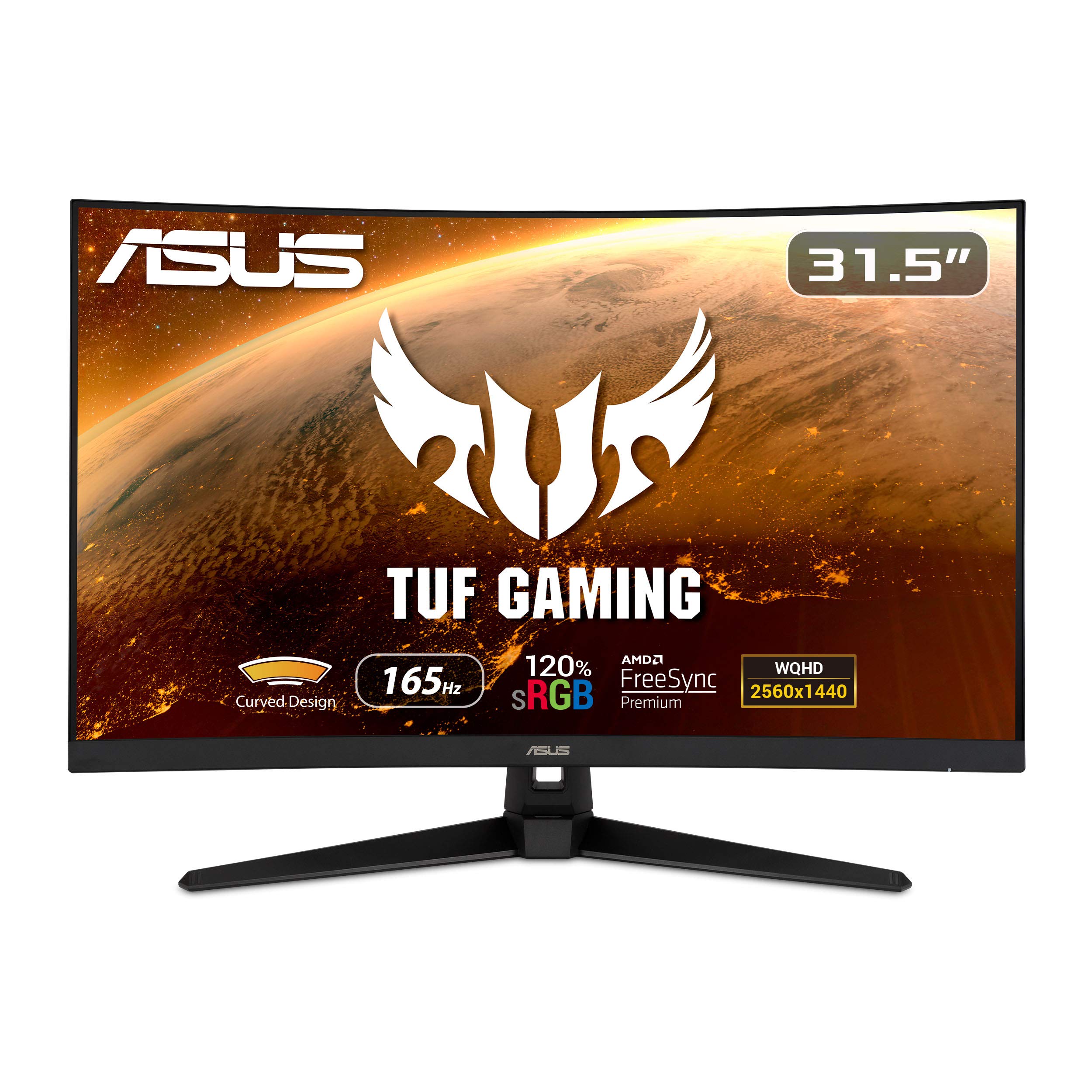 ASUS TUF Gaming 32
