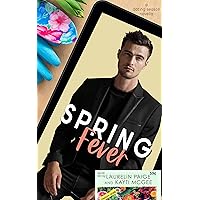 Spring Fever (Dating Season Book 5) Spring Fever (Dating Season Book 5) Kindle